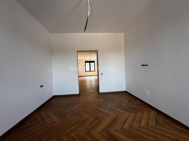 Casa Tip Duplex D+P+M. ,NOU ,finisata, situata in cartierul Gruia! - 30