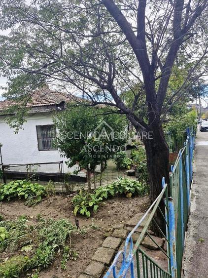 Teren intravilan de 601 mp | Colentina | PUZ P+2+M | Ideal dezvoltator - 4