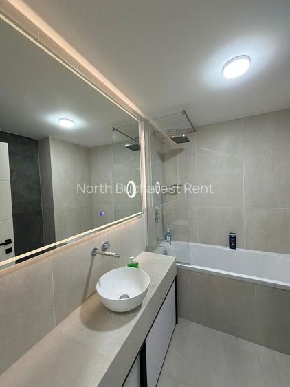 Apartament de închiriat cu 2 camere | PIPERA | PARCARE INCLUSA - 6