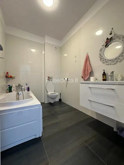 Vilă modernă tip înșiruit – casa perfectă pentru tine și familia ta - 13