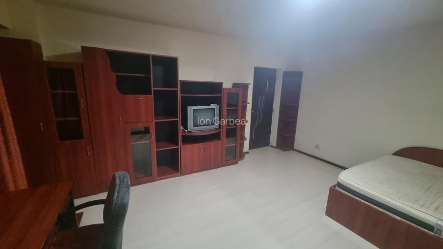 Apartament modern central, 2 camere (3 camere functionale), 62 mp, Mircea Vodă 3 - 2