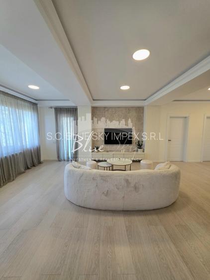 Apartament premium 3 camere – poziție excelentă la intrare în Mamaia - 3
