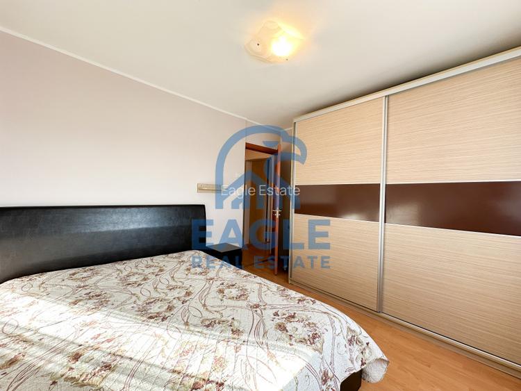 KM 5 - 2 Camere Decomandat cu balcon si incadrat etaj intermediar - 5