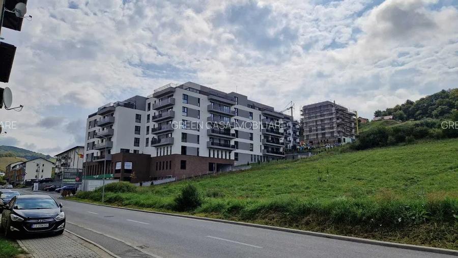 Teren de constructii de vanzare !! - 2