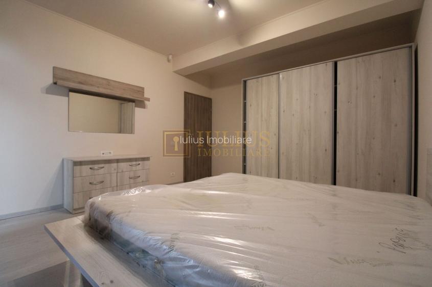 Casa Giroc, 4 camere, 2 bai, curte interioara. - 20