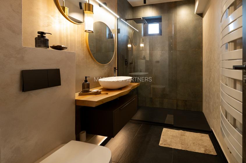 Comision 0 % I Apartament cu 2 camere I Garaj + Boxă I Str. Republicii - 4