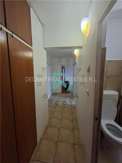 Apartament 2 camere, intermediar, decomandat,  Calea Bucuresti/ Toamnei - 8