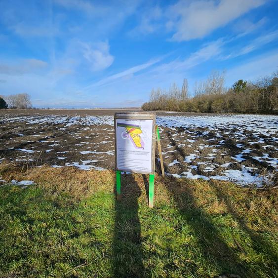 Teren intravilan - Str. Vasile Goldis, ideal pentru ansamblu rezidential - 3