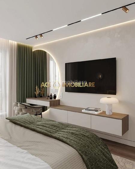 3 Camere | Mihai Bravu | Metrou | Curte | NOU 2026 | 0% COMISION - 4