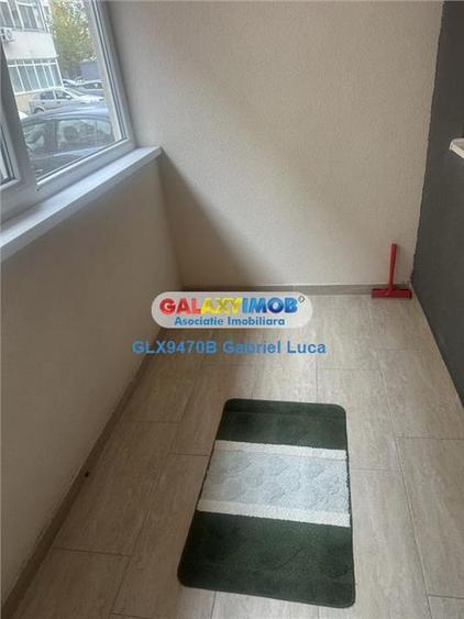 Apartament 42 mp | Centrala | Nou | Parcare | Metalurgiei |