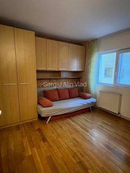 PERSOANA FIZICA VAND APARTAMENT 2 camere semidecomandat in Grigorescu str Bucura - 4