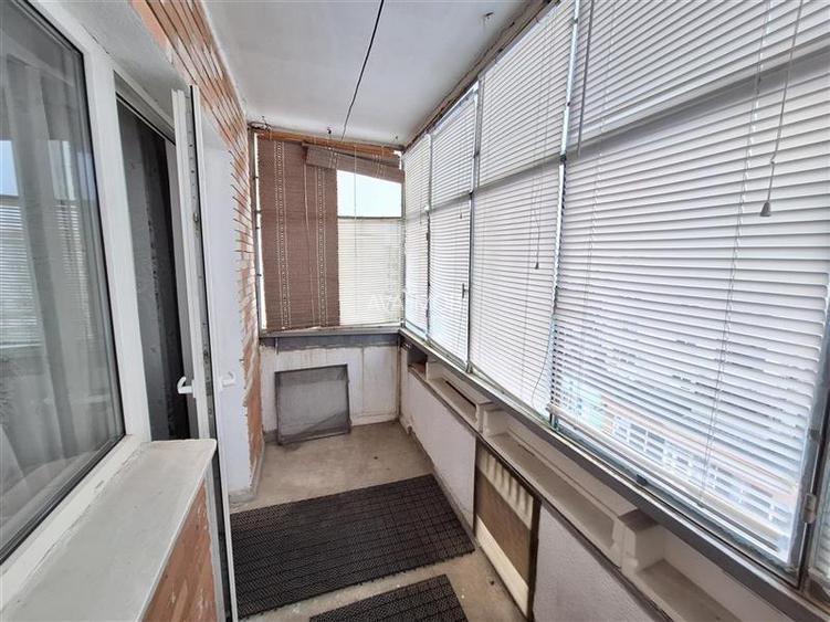 Garsoniera mobilata si utilata, zona Nord -Bacau - 8