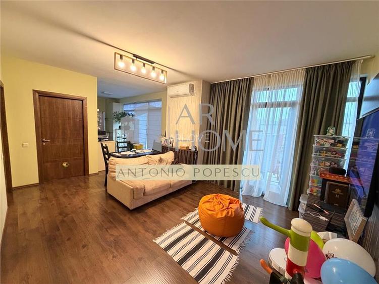 Apartament 2 camere, mobilat si utilat, in Ploiesti, Albert - 2