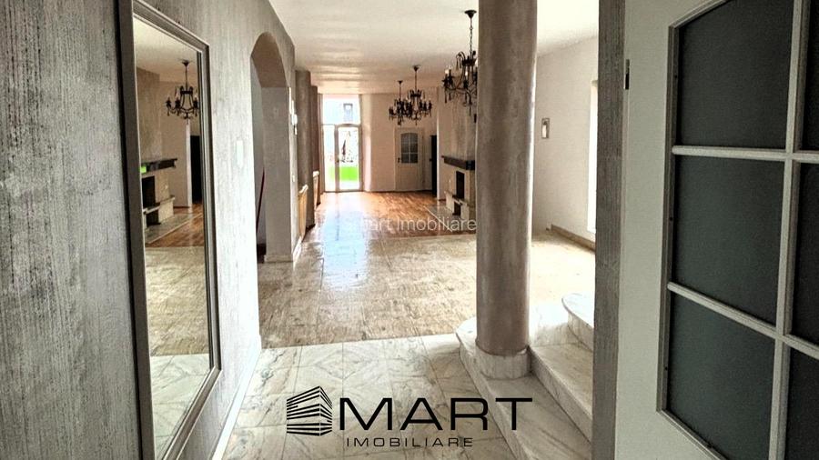 Casa individuala 380mp teren 580mp cartier Strand - 2