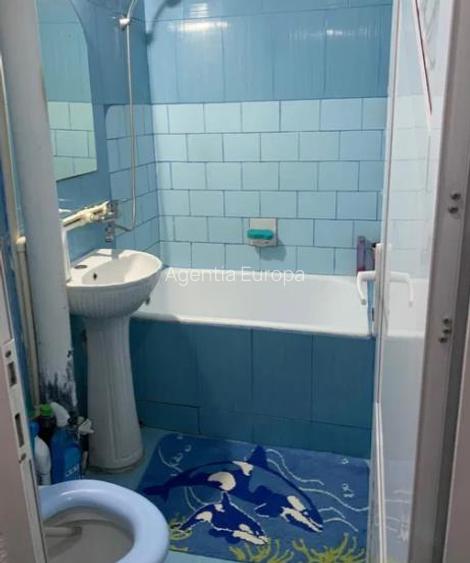 Apartament cu 2 camere de vanzare zona 23 August Tulcea - 5