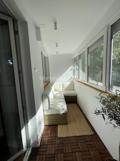 Direct proprietar | 2 cam lux renovat | Vizavi Park Lake | Metrou Dristor - 14