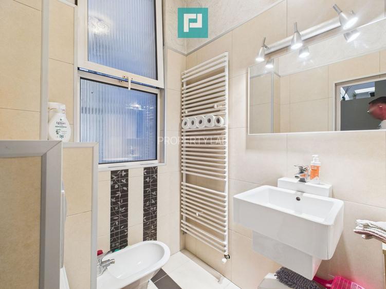 Apartament  cu 4 camere vintage ultracentral - 4