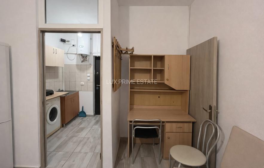 Garsonieră Calea Lipovei - 4