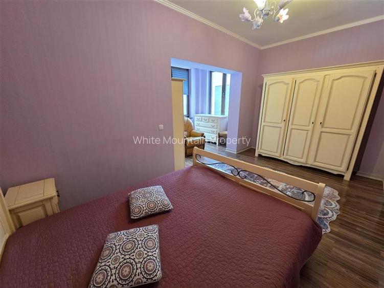 Apartament 3 camere cu 2 locuri parcare si acces la gradina Brasovul Vechi - 30