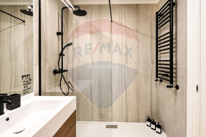 Nou | 2 camere | Nusco City | Aviatiei - 12