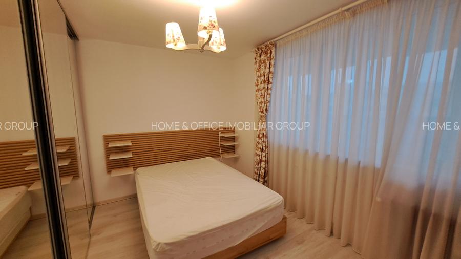APARTAMENT 2 CAMERE RENOVAT INTEGRAL- MOBILAT SI UTILAT - 19