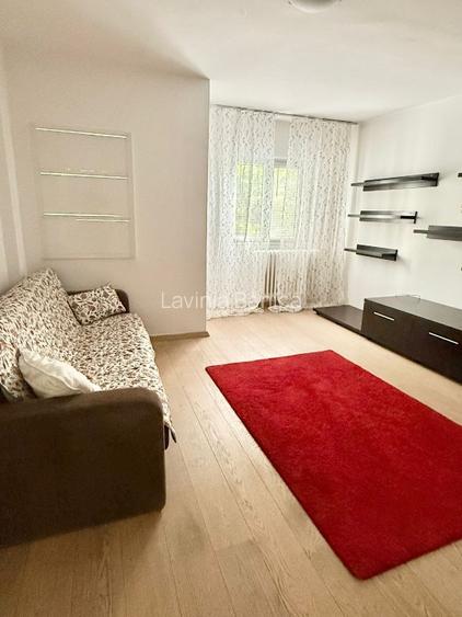 3 camere luminoase si spatioase,  complet mobilate și utilate, în zona Uverturii - 6