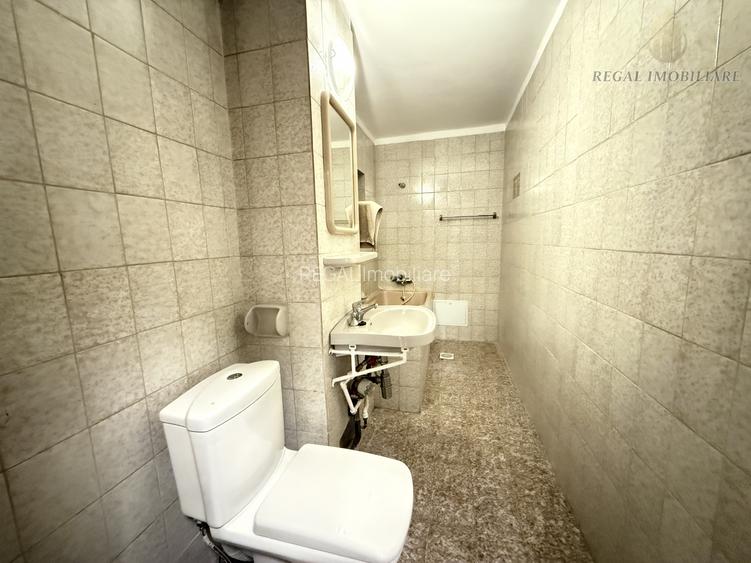 Spatiu Birouri | Unirii - Alba Iulia | 2 camere | 3x Balcoane| Decomandat - 6