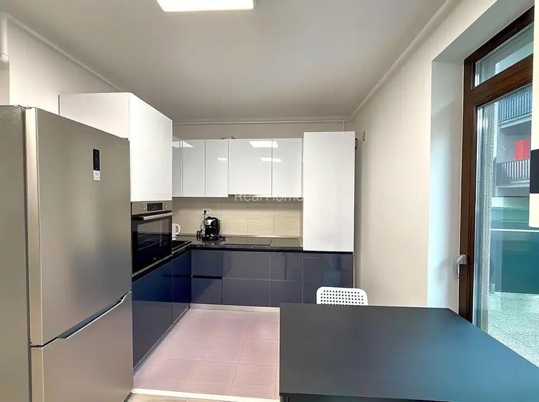 2 Camere Investitie Birou Chirias Stabil Metrou Nicolae Teclu 8 minute - 16