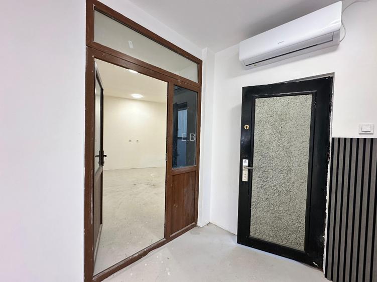 SPATIU COMERCIAL Ultracentral -  VANZARE 210.000 EUR-Posibilitate rate  - 9