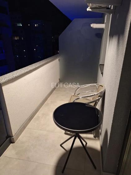 Apartament cu 1 cameră, zona Nicolina - 7