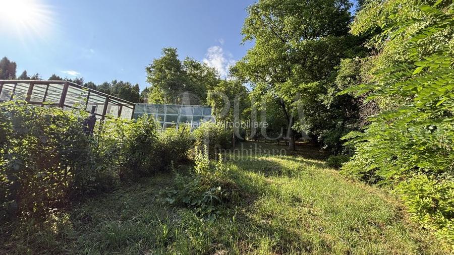 Casa 4 camere de vanzare in Grigorescu, Cluj Napoca - 10