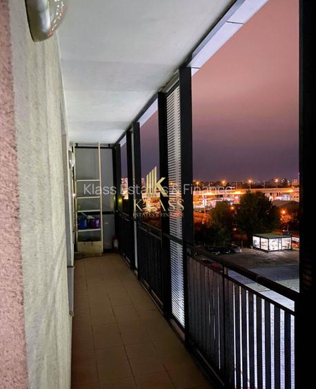 Apartament 2 camere, Asmita Gardens, langa Delta Vacaresti - 7