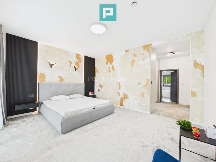 Reședință Premium, 5 camere, teren 2400 mp - 3