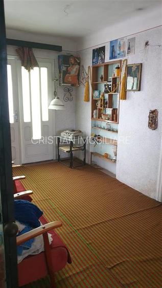zona Grivitei-Pta Mare Vila P+1, 6 camere, 2 bai teren 242mp deschidere 10 m la - 3