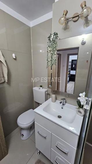 Apartament 2 camere Dristor-Park Lake Mall /Metrou Dristor/Balcon/Parcare inclus - 5