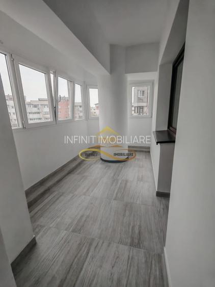 Apartament de inchiriat - 3 camere,  str. Stefan cel Mare - 8