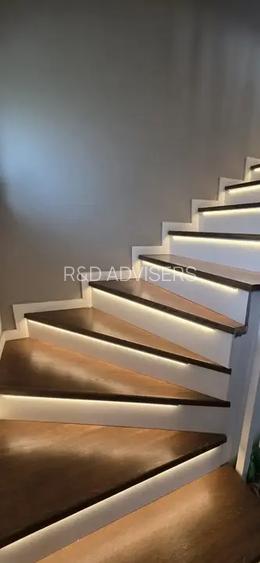 Casa 4 Camere Otopeni |Mobilata, Utilata, Fotovoltaice |Acces Usor DN1 - 11