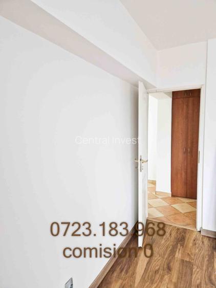 Apartament 2 camere / birou / Unirii / Alba Iulia / Burebista / comision 0 - 7