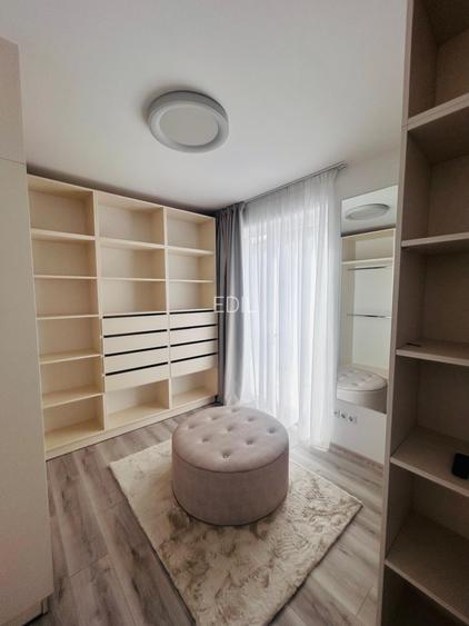 Casa individuala, zona Dumitru Mocanu, Floresti !!! - 14