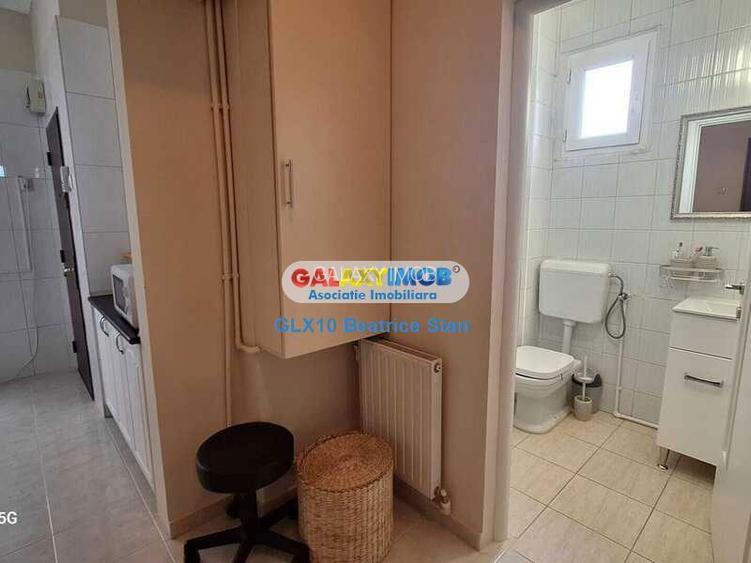 Inchiriere apartament 2 camere cochet PARCUL CAROL   FILARET - 8