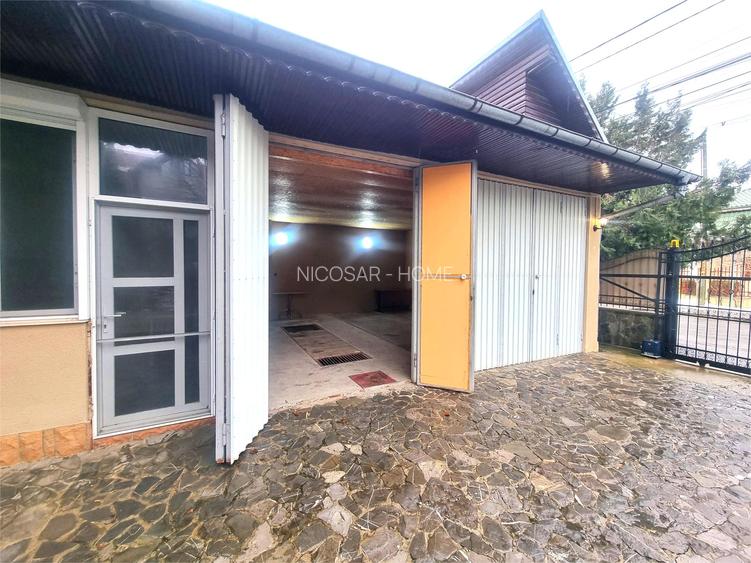 Pipera P+1 Drumul Potcoavei - 21