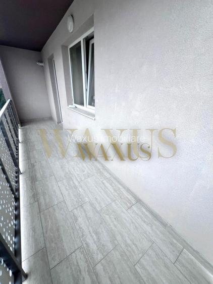 Apartament de 3 camere - 66mp I Finisat I Bloc Nou I Parcare I Teilor - 10