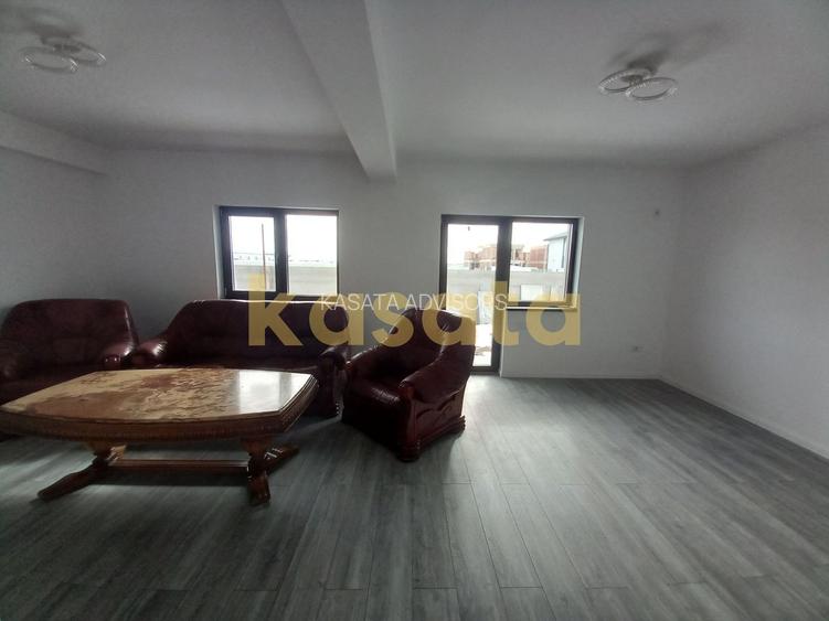 Casa 4 camere 190 mp, curte & 2 locuri parcare in zona Crisul Repede - 4