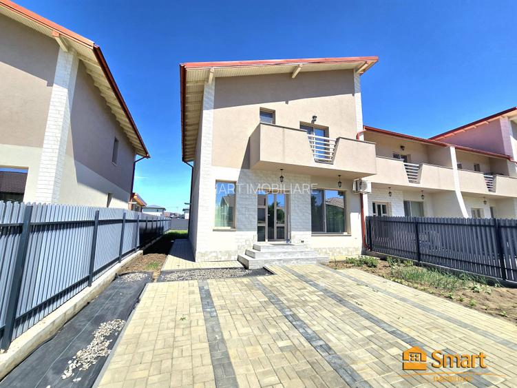 Casa 4 camere , Valea Lupului - Lucian Blaga , Mutare imediata - 18