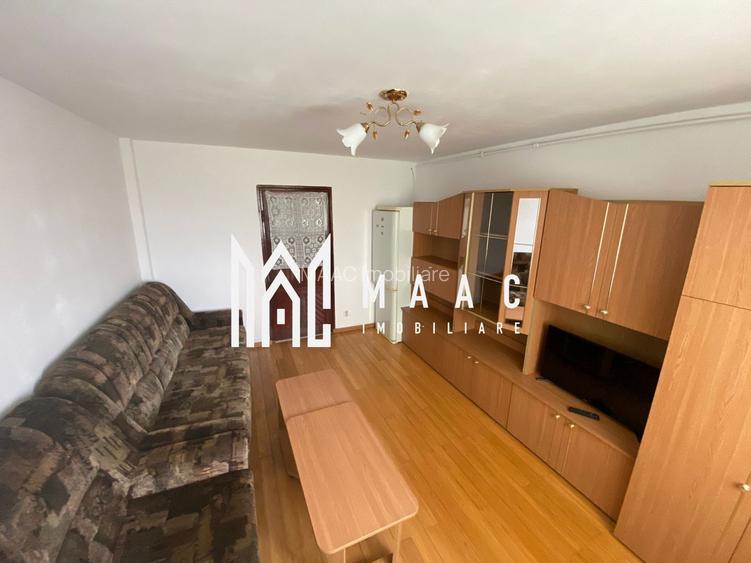 Garsonieră | Mobilată și utilată | Lazaret - 2