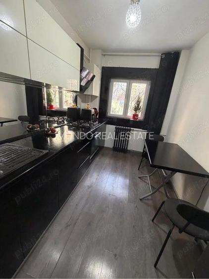 Stefan cel Mare Metrou I Vanzare apartament 2 camere - 6