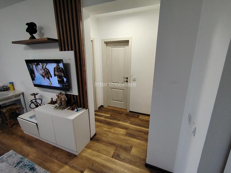 Apartament 3 camere mobilat, utilat, parcare, boxa, CUG COD: 162417 - 3