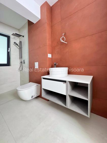 Apartament 2 camere Torontalului - 5