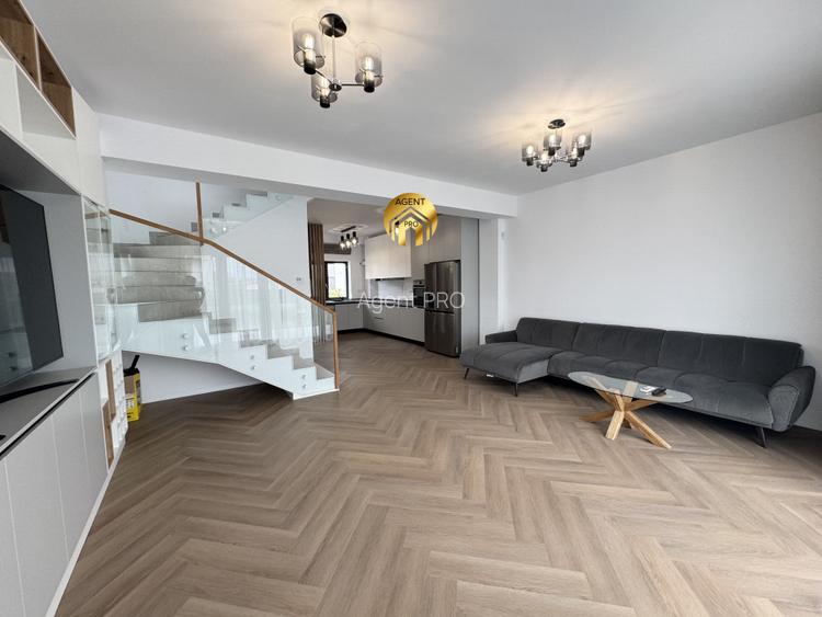 Casa Noua P+1+M - 5 camere - Otopeni Odaile - 3
