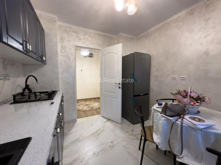 Apartamnet 3 camere de inchiriat| Dristor| Calusarilor - 19